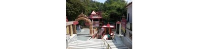 தபகேஷ்வர் - டேராடூன்